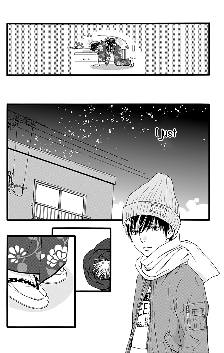 What An Average Way Koiko Goes! Chapter 9 page 30 - Chapter 9