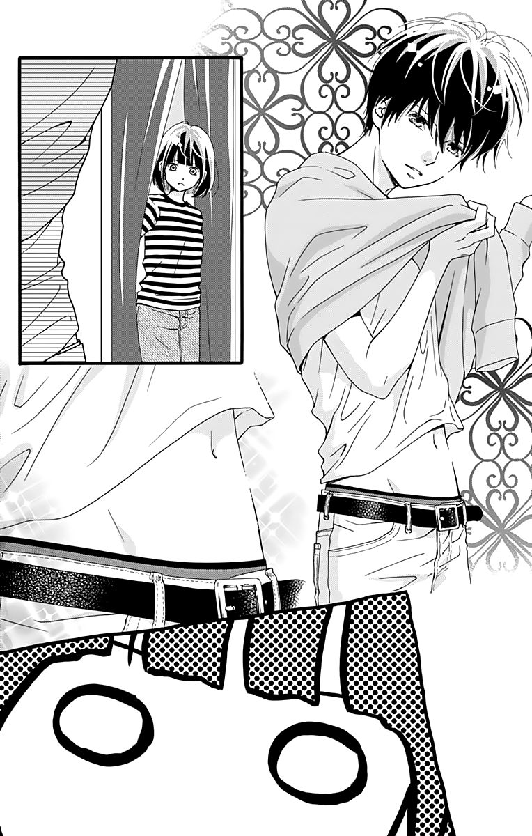 What An Average Way Koiko Goes! Chapter 9 page 8 - Chapter 9