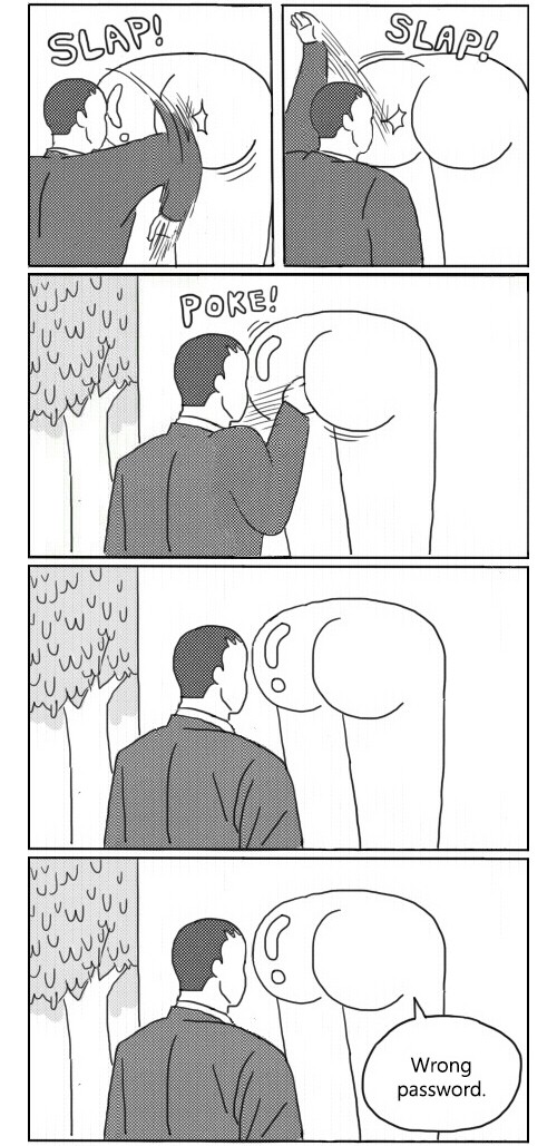 What Do the Teenage Boys Do Chapter 1 page 2 - Chapter 1: Ep. 1 - A House in the Forest