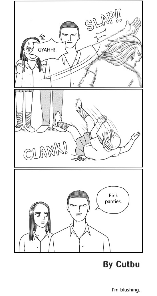 What Do the Teenage Boys Do Chapter 103 page 2 - Chapter 103: Ep. 103 - Thoroughly Punished
