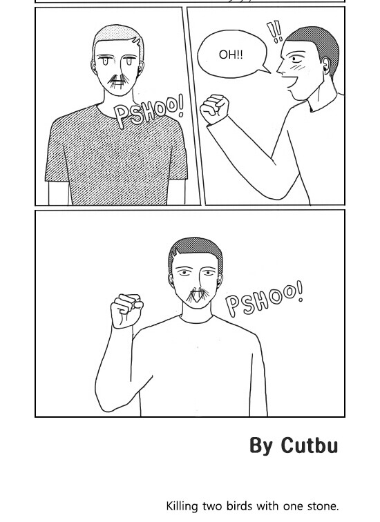 What Do the Teenage Boys Do Chapter 114 page 4 - Chapter 114: Ep. 114 - Popular Songjo