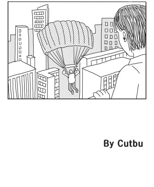 What Do the Teenage Boys Do Chapter 16 page 3 - Chapter 16: Ep. 16 - Hopeless Love