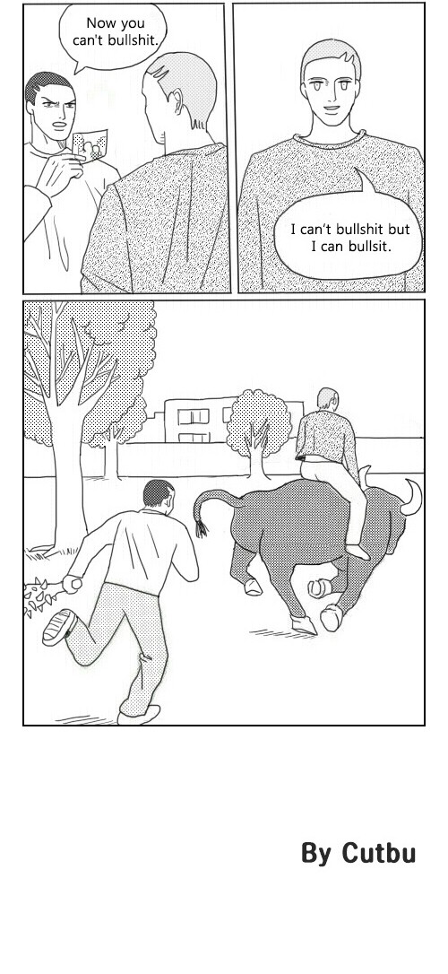 What Do the Teenage Boys Do Chapter 2 page 2 - Chapter 2: Ep. 2 - Be Honest With Me