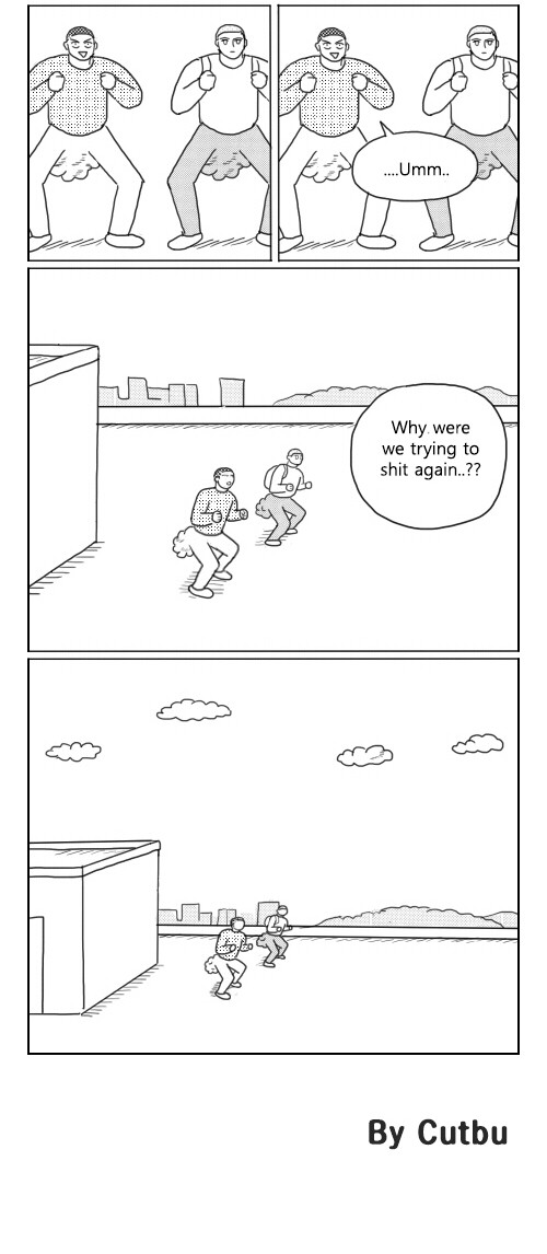 What Do the Teenage Boys Do Chapter 33 page 4 - Chapter 33: Ep. 33 - The Main Purpose