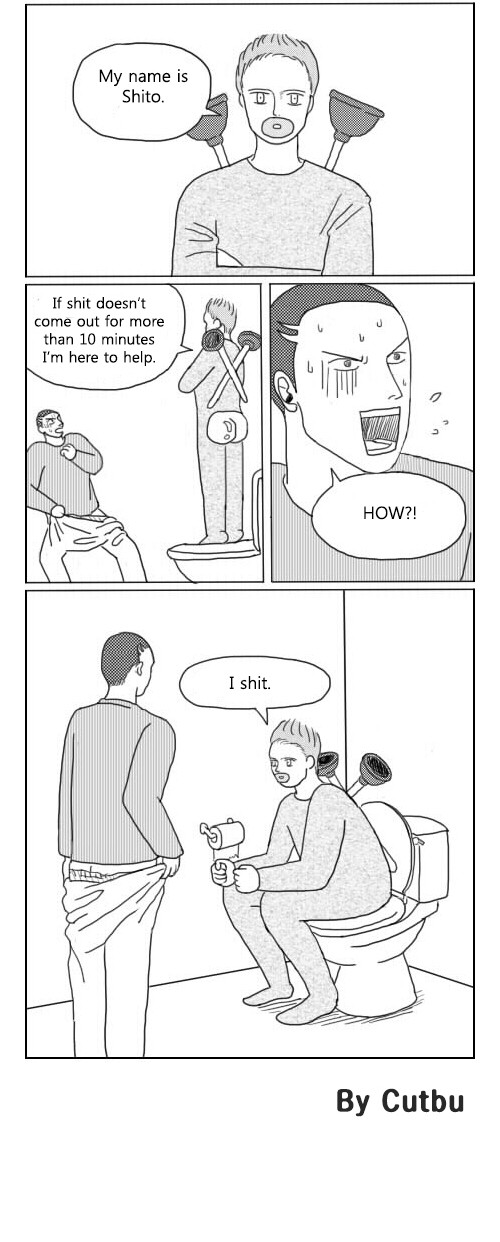 What Do the Teenage Boys Do Chapter 36 page 2 - Chapter 36: Ep. 36 - Problem Solved