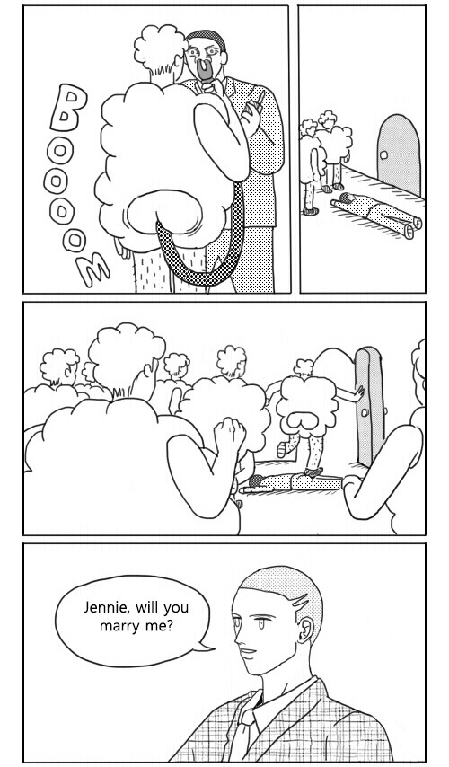 What Do the Teenage Boys Do Chapter 38 page 2 - Chapter 38: Ep. 38 - The Rebellion