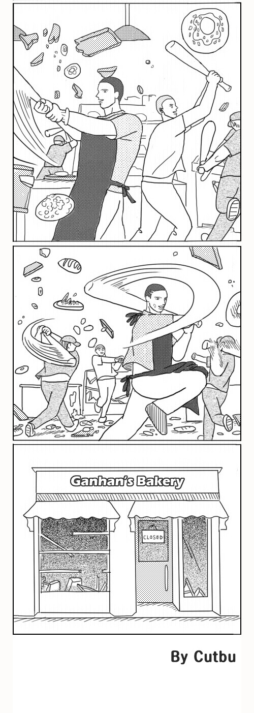 What Do the Teenage Boys Do Chapter 49 page 4 - Chapter 49: Ep. 49 - Dream Come True Again