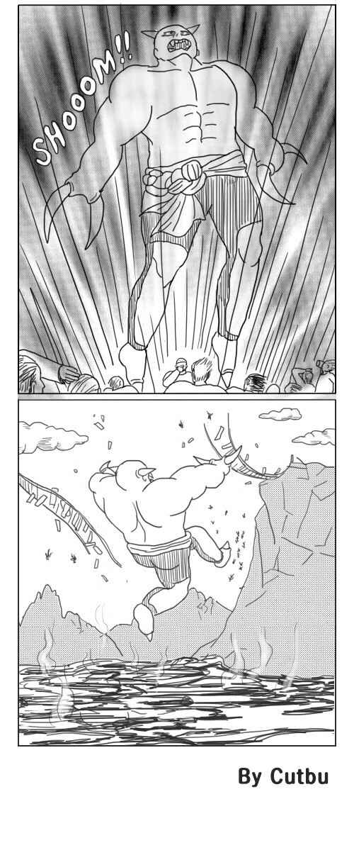 What Do the Teenage Boys Do Chapter 54 page 2 - Chapter 54: Ep. 54 - The Last Solution