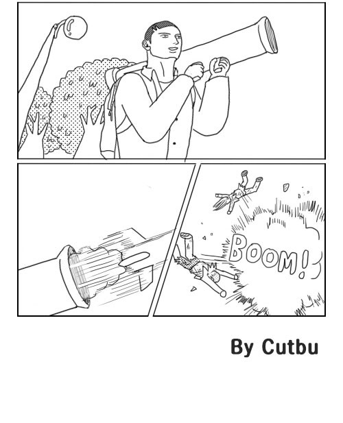 What Do the Teenage Boys Do Chapter 56 page 3 - Chapter 56: Ep. 56 - Going Home, Songjo?