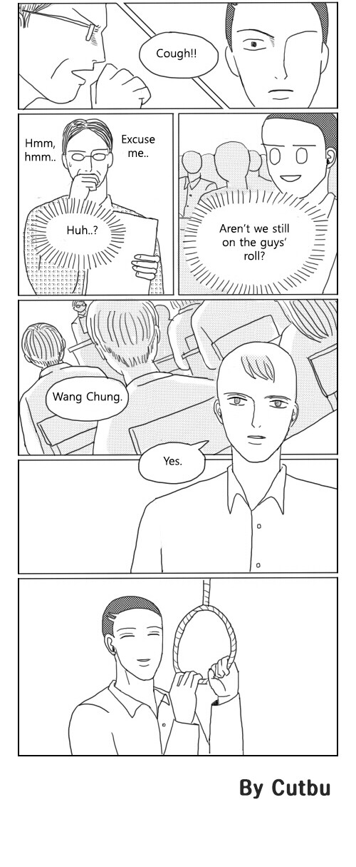 What Do the Teenage Boys Do Chapter 62 page 2 - Chapter 62: Ep. 62 - The Future Lover