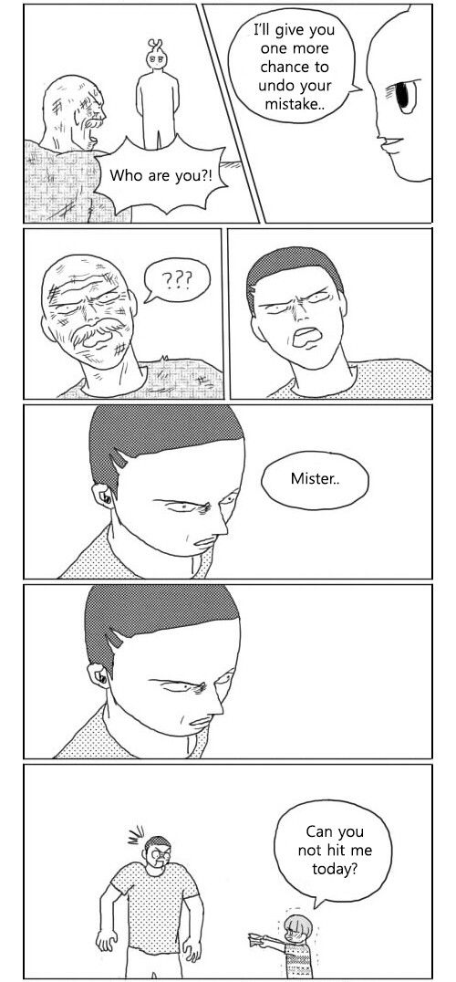 What Do the Teenage Boys Do Chapter 73 page 2 - Chapter 73: Ep. 73 - Sliently Time Passes