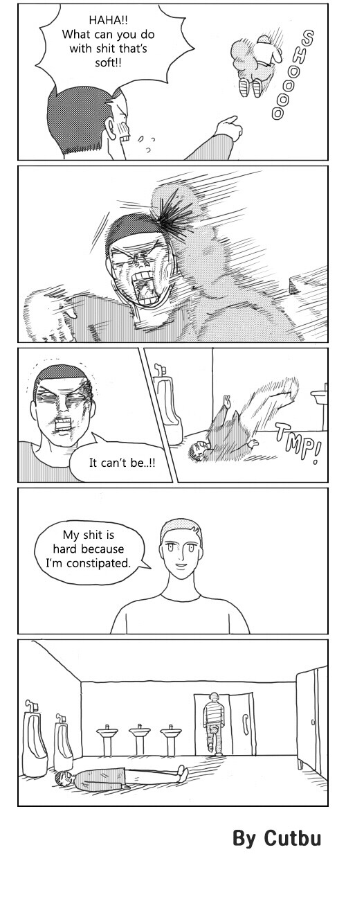 What Do the Teenage Boys Do Chapter 76 page 3 - Chapter 76: Ep. 76 - And There Was Heavy Air