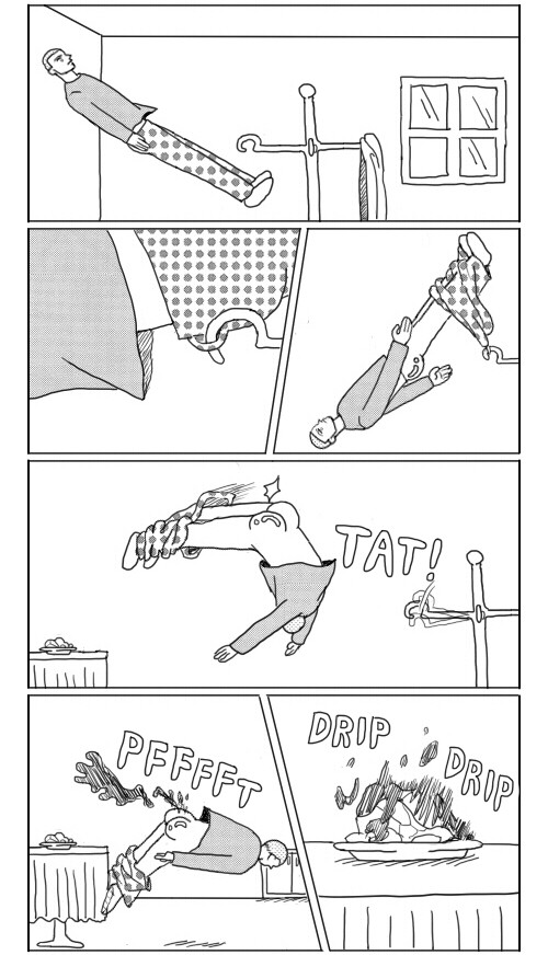 What Do the Teenage Boys Do Chapter 78 page 2 - Chapter 78: Ep. 78 - Cooking Tofu