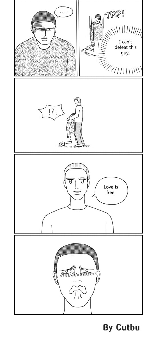 What Do the Teenage Boys Do Chapter 95 page 3 - Chapter 95: Ep. 95 - Haggling