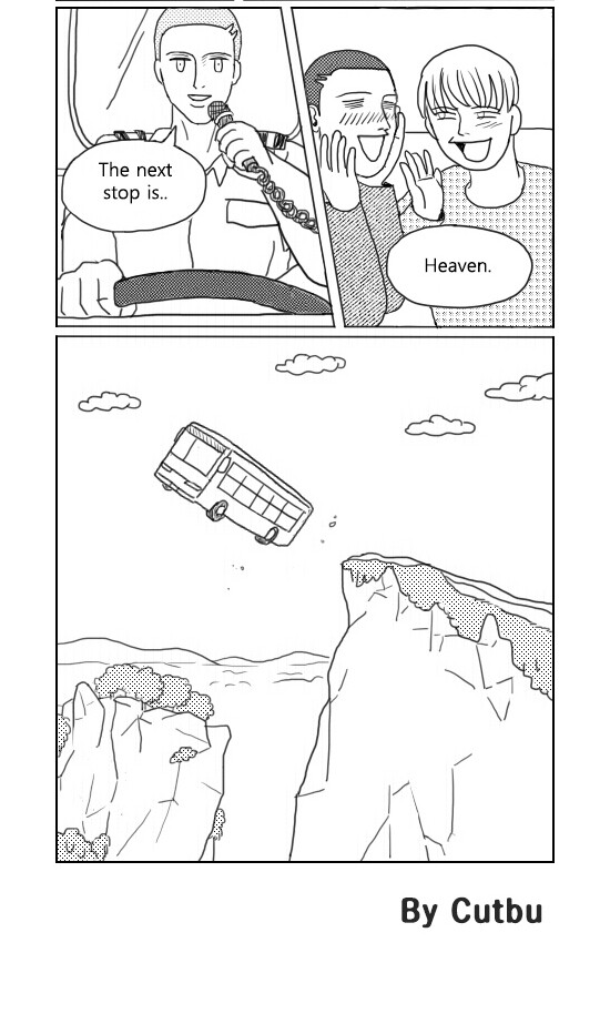What Do the Teenage Boys Do Chapter 99 page 2 - Chapter 99: Ep. 99 - Invitation