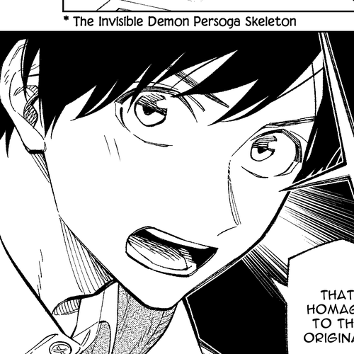 What Do You Call This Trash Chapter 11 cover