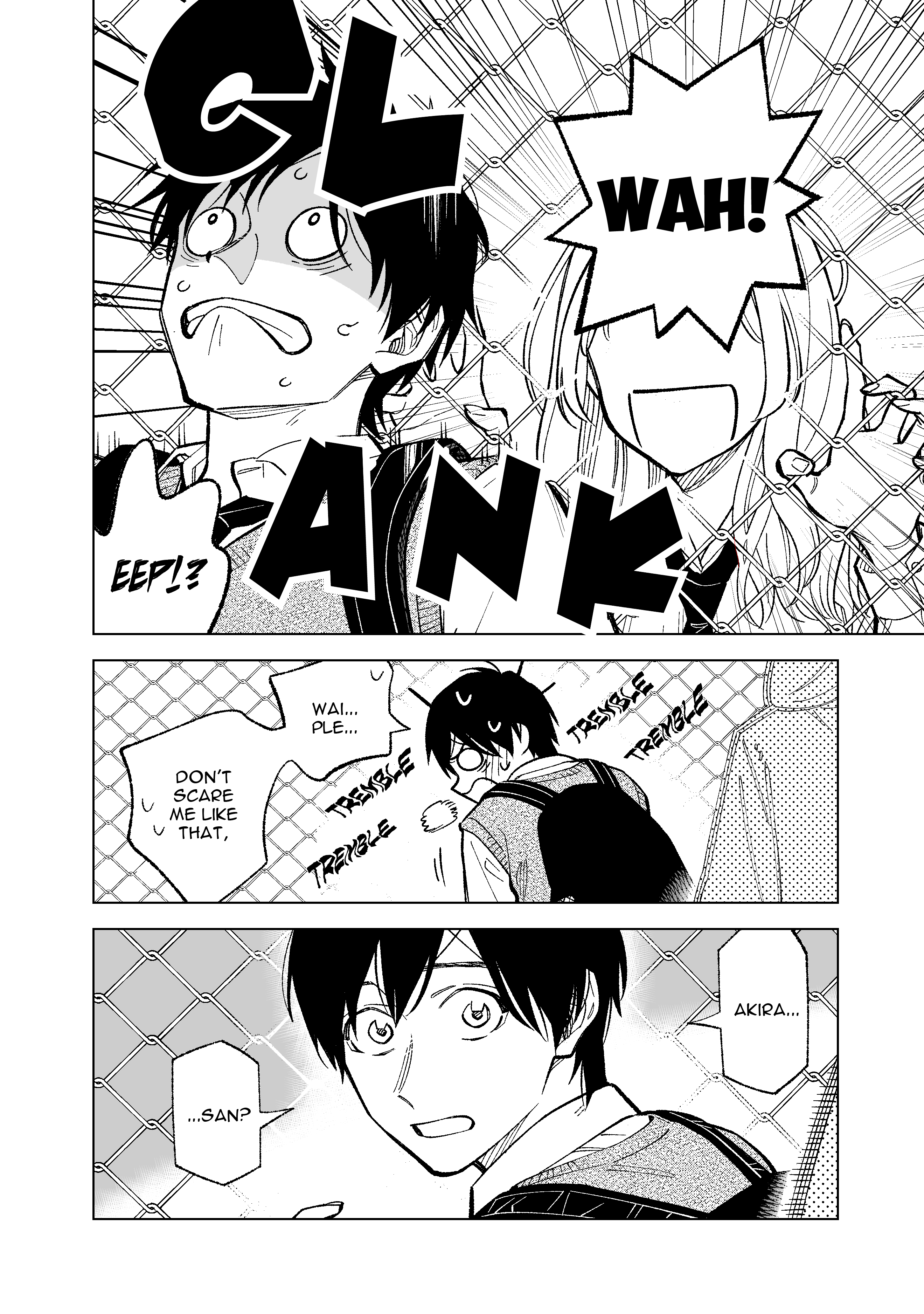 What Do You Call This Trash Chapter 13 page 2 - Chapter 13