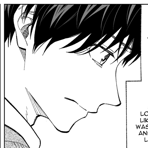 What Do You Call This Trash Chapter 16 cover