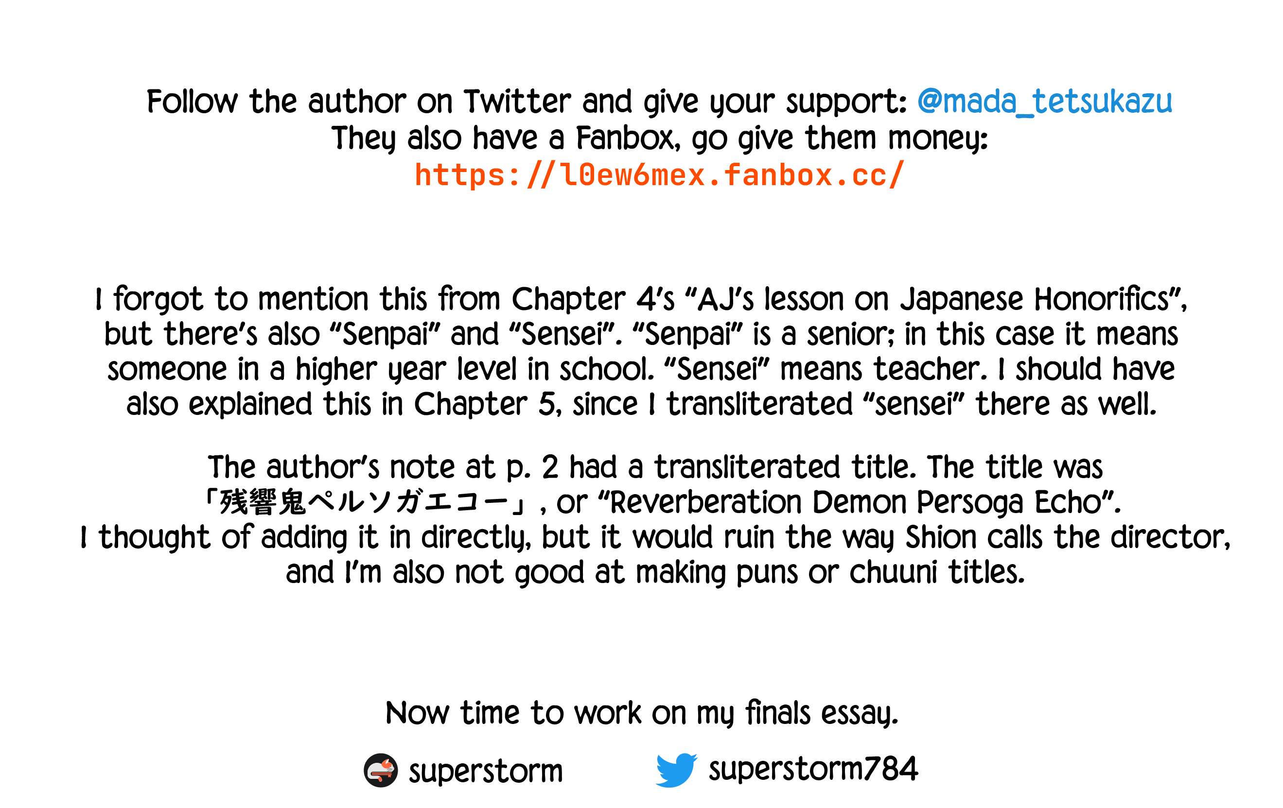 What Do You Call This Trash Chapter 18 page 11 - Chapter 18