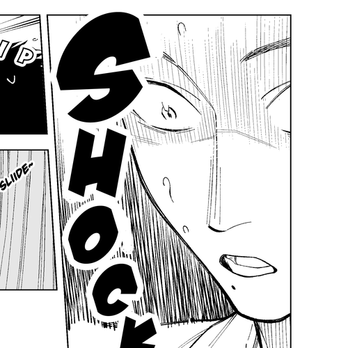 What Do You Call This Trash Chapter 18 cover