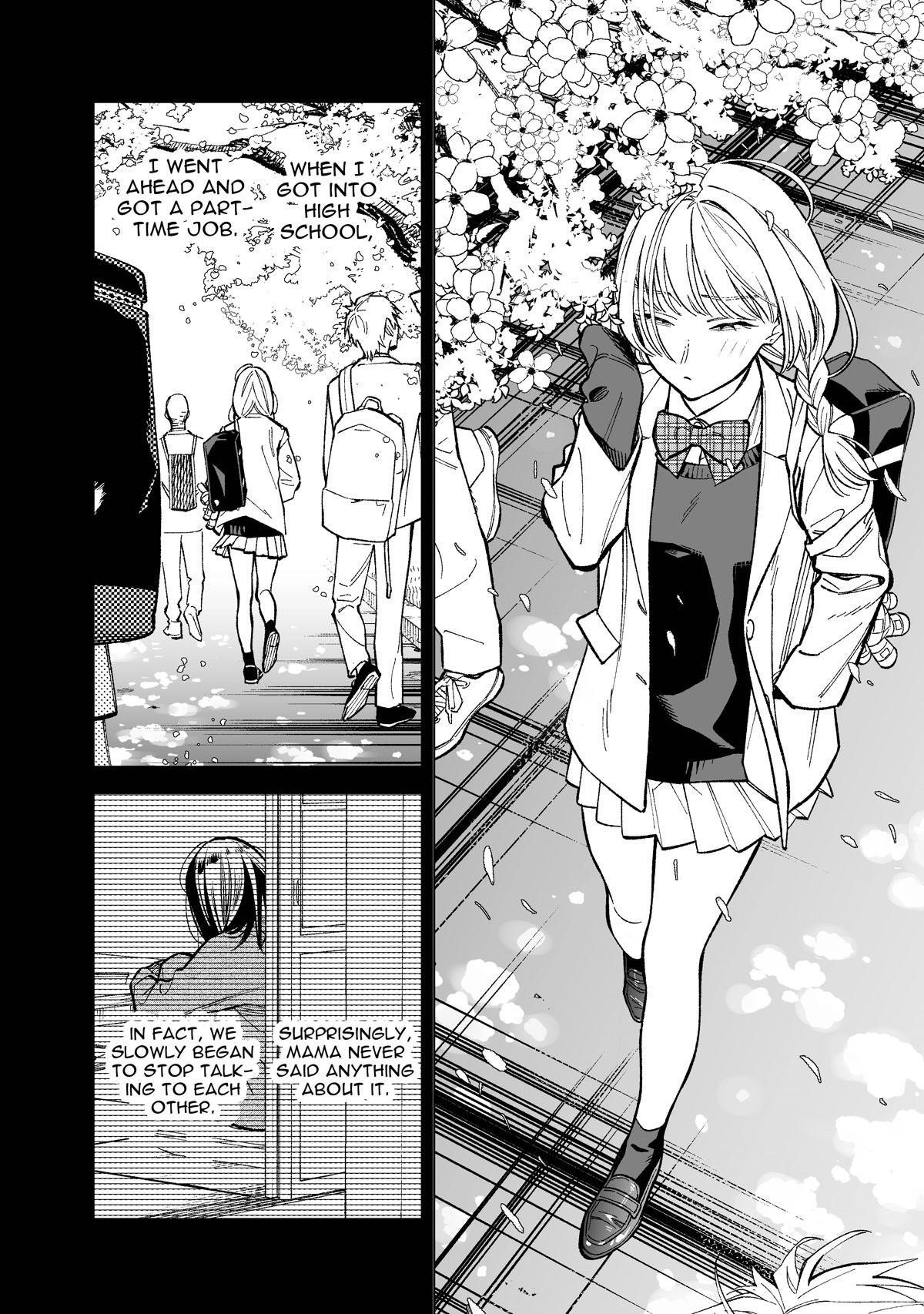 What Do You Call This Trash Chapter 19 page 6 - Chapter 19