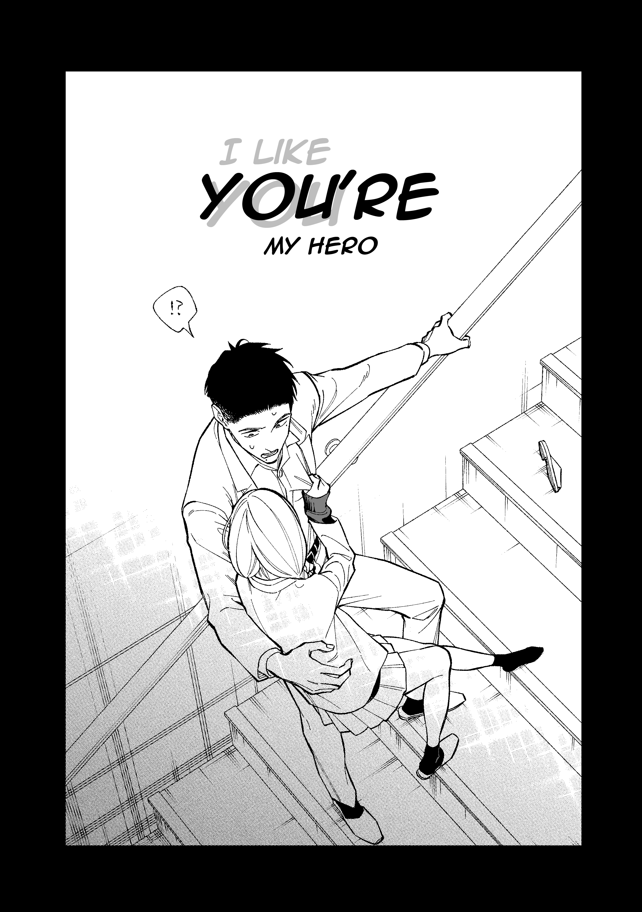 What Do You Call This Trash Chapter 20 page 2 - Chapter 20