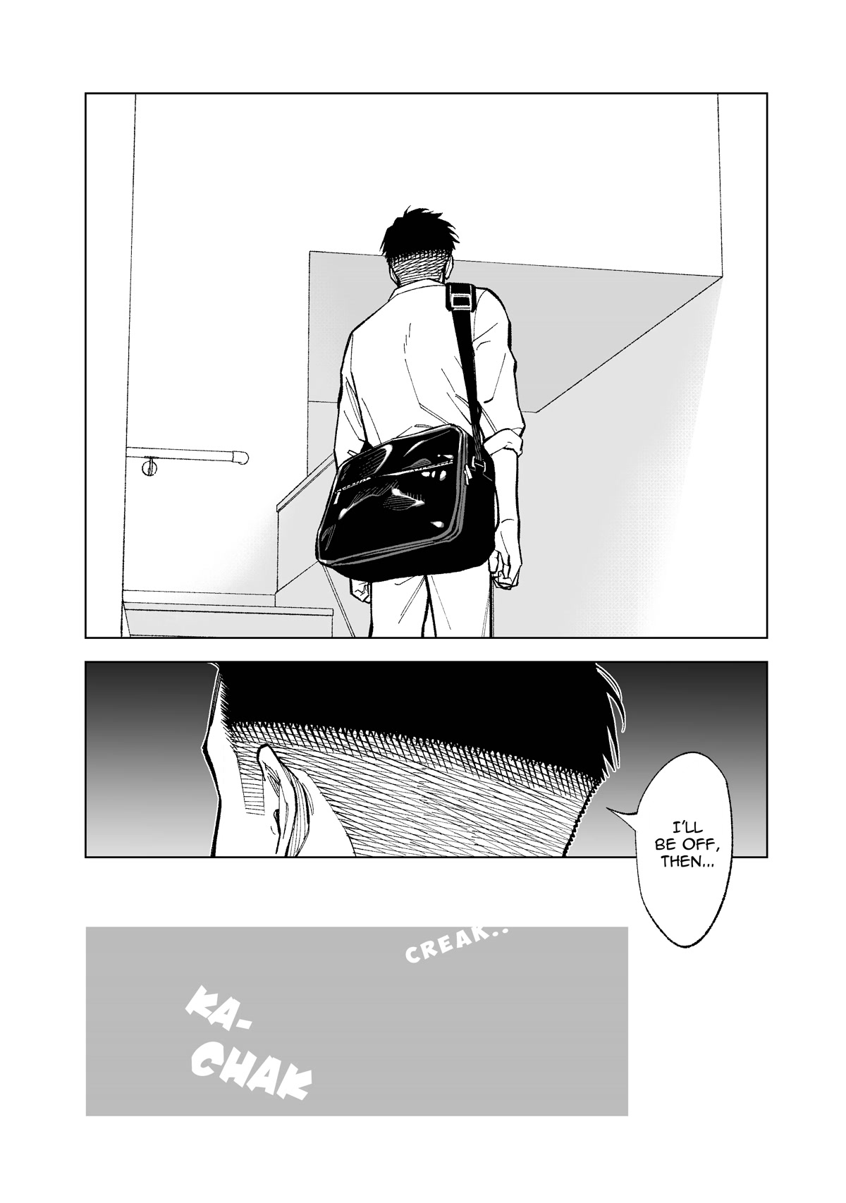 What Do You Call This Trash Chapter 20 page 9 - Chapter 20