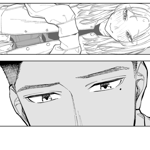 What Do You Call This Trash Chapter 22 cover