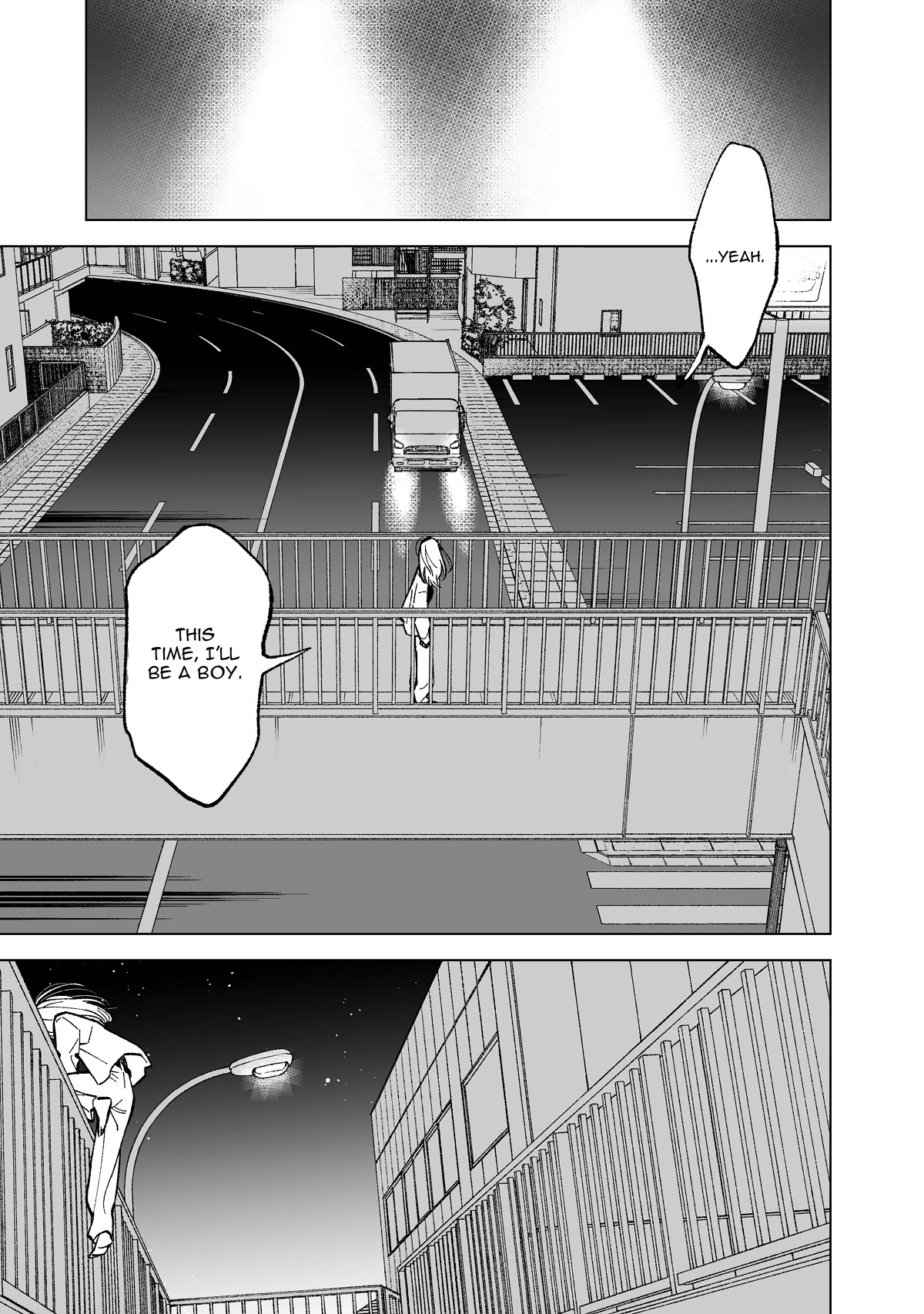 What Do You Call This Trash Chapter 26 page 7 - Chapter 26