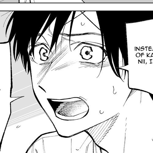 What Do You Call This Trash Chapter 26 cover