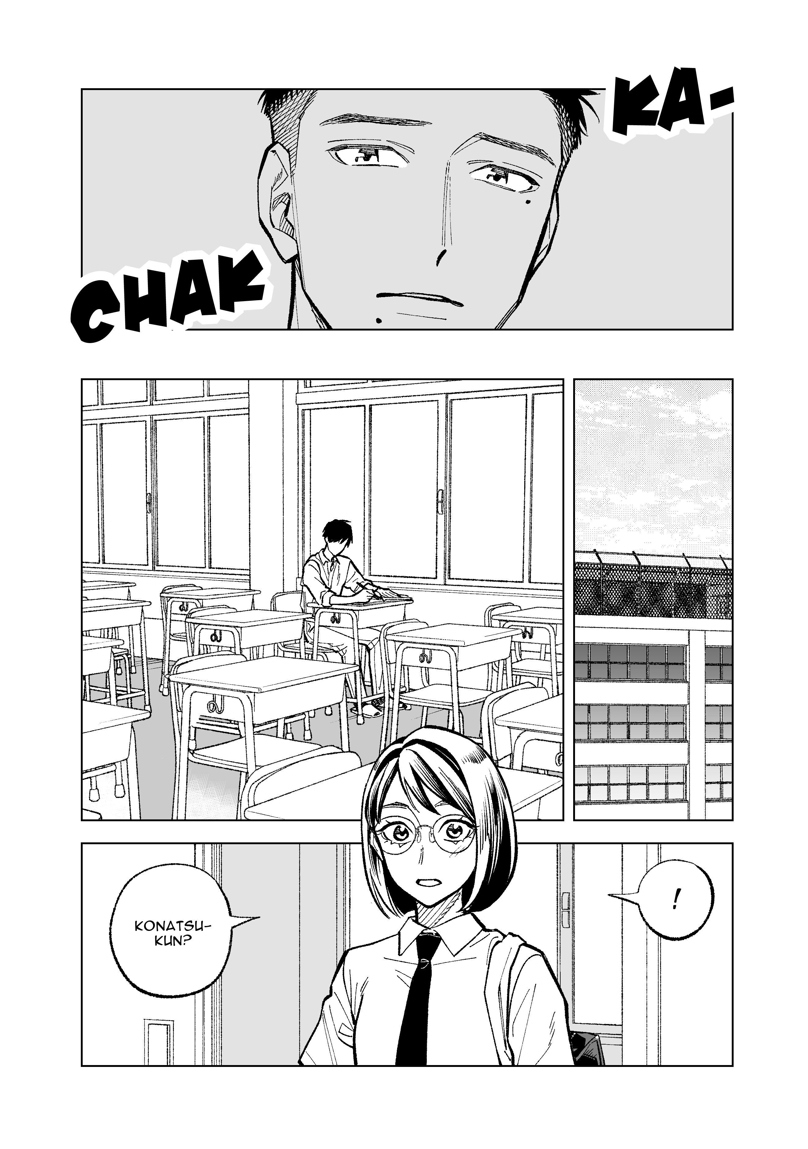 What Do You Call This Trash Chapter 27 page 2 - Chapter 27