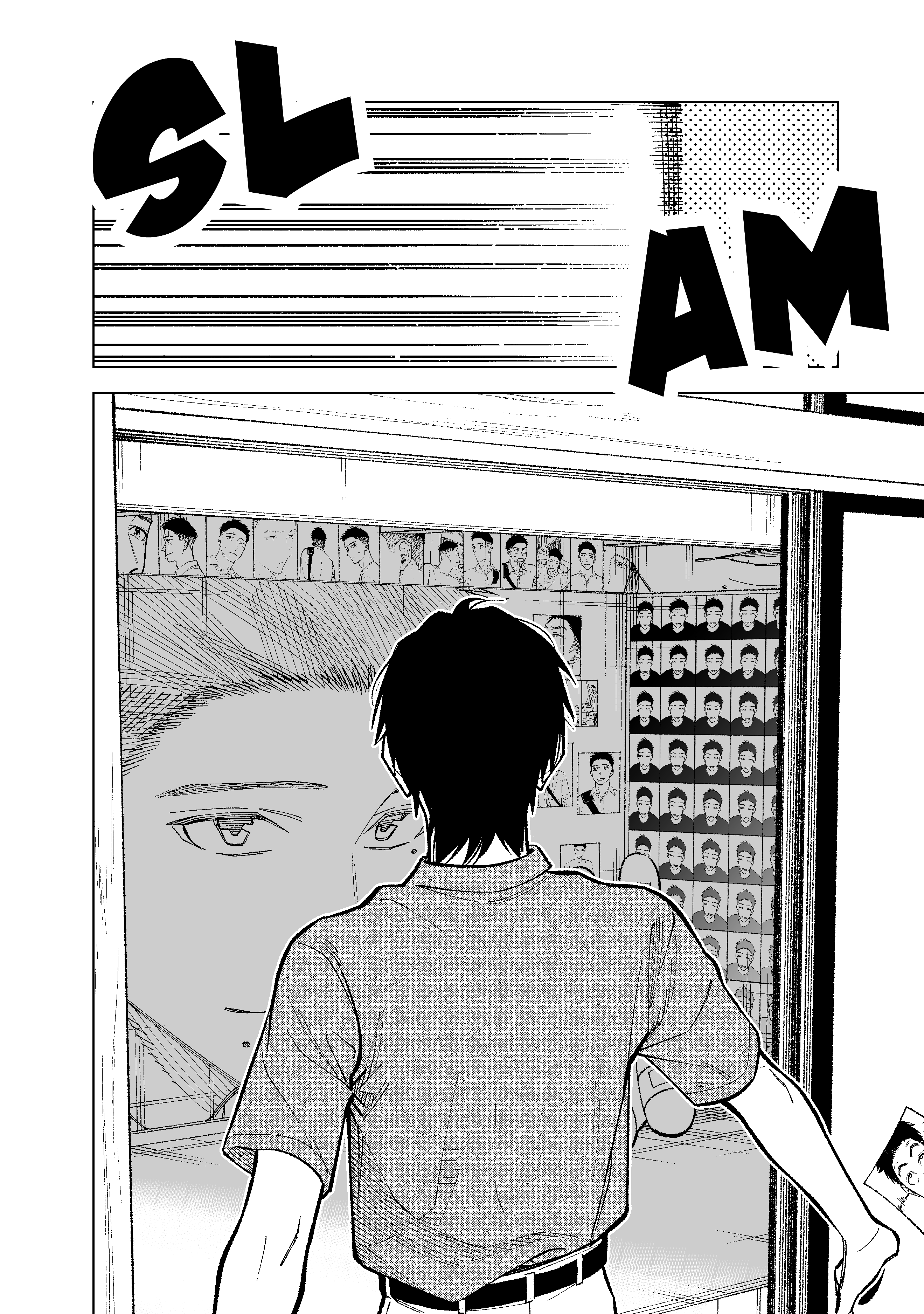 What Do You Call This Trash Chapter 28 page 10 - Chapter 28