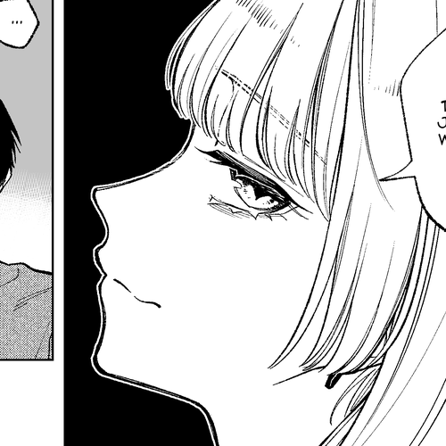 What Do You Call This Trash Chapter 28 cover