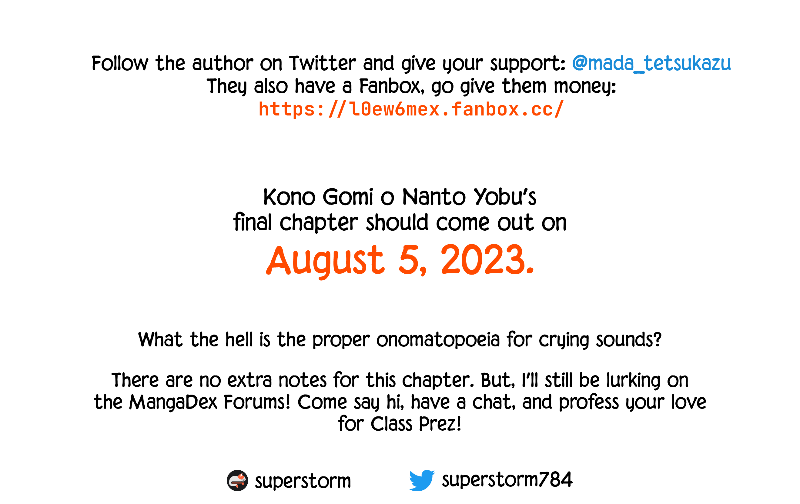What Do You Call This Trash Chapter 29 page 13 - Chapter 29
