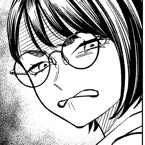 What Do You Call This Trash Chapter 4 cover