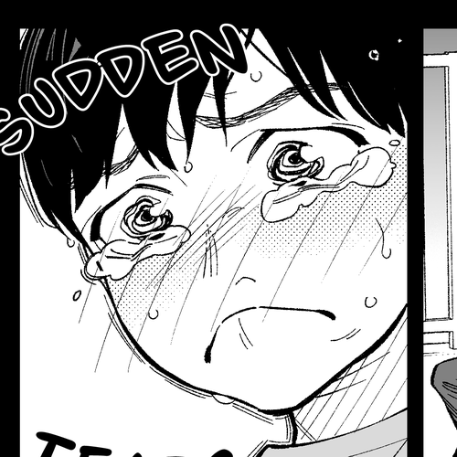 What Do You Call This Trash Chapter 5 cover
