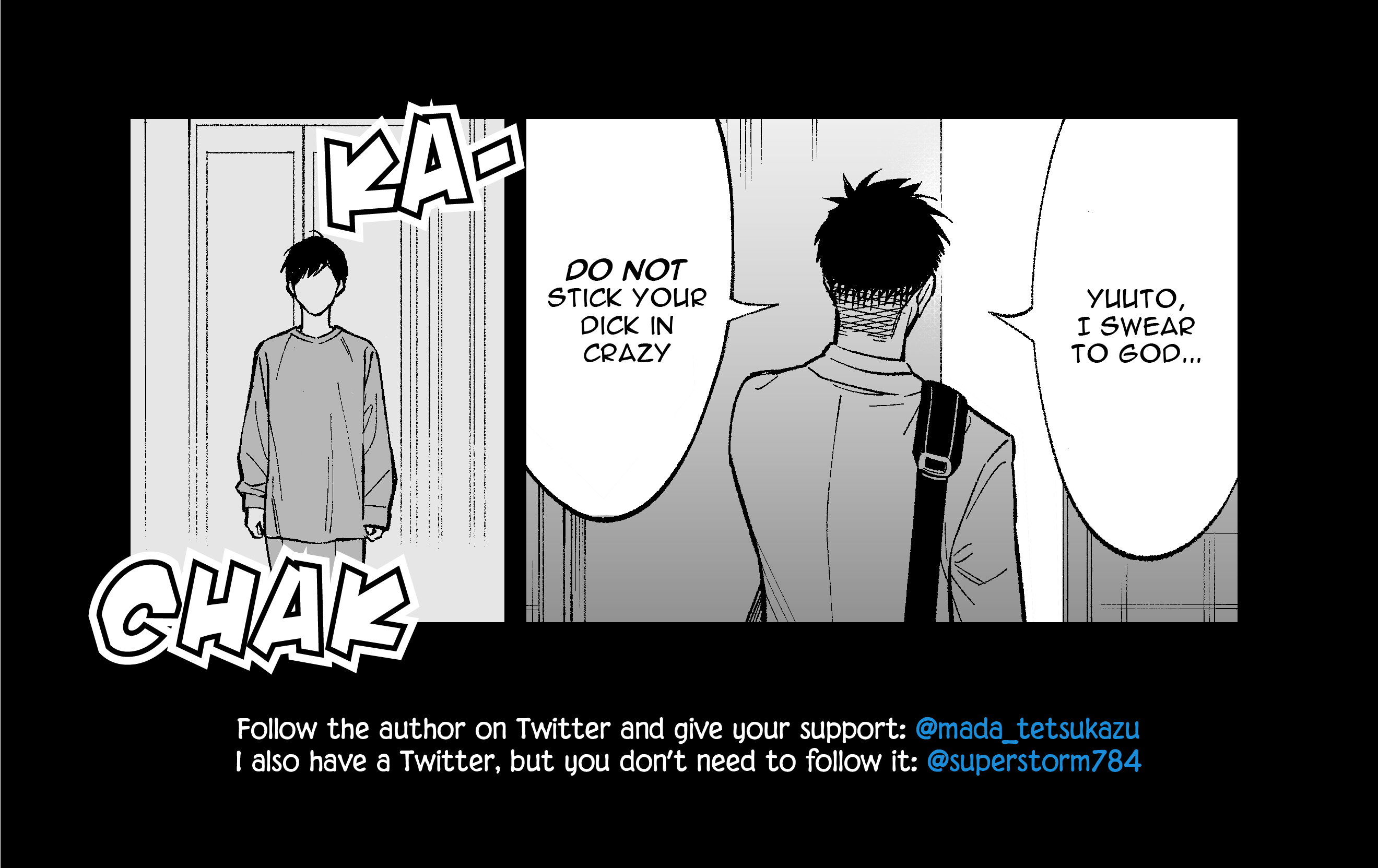 What Do You Call This Trash Chapter 6 page 11 - Chapter 6