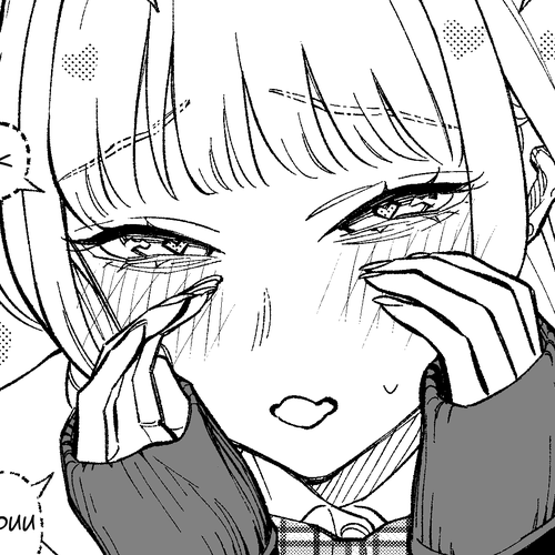 What Do You Call This Trash Chapter 6 cover