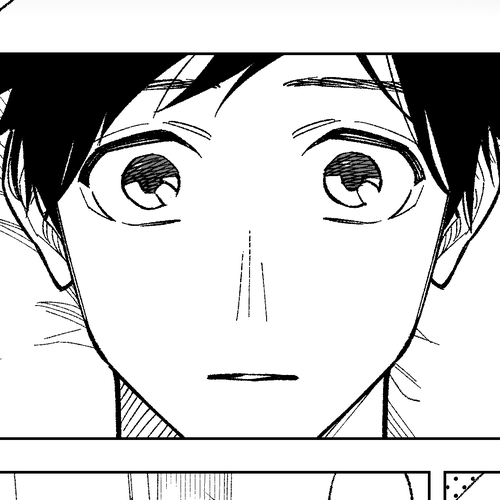 What Do You Call This Trash Chapter 7 cover