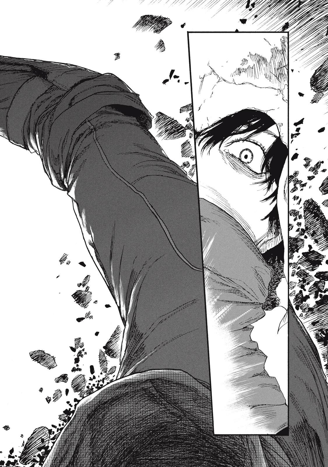What Do You Wish For With Those Murky Eyes: Record of Highserk War Chapter 16.5 page 16 - Chapter 16.5: High Hammer