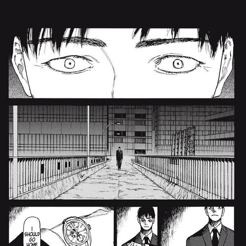 What Do You Wish For With Those Murky Eyes: Record of Highserk War Chapter 17: what do you wish for with those murky eyes? cover