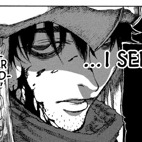What Do You Wish For With Those Murky Eyes: Record of Highserk War Chapter 2 cover
