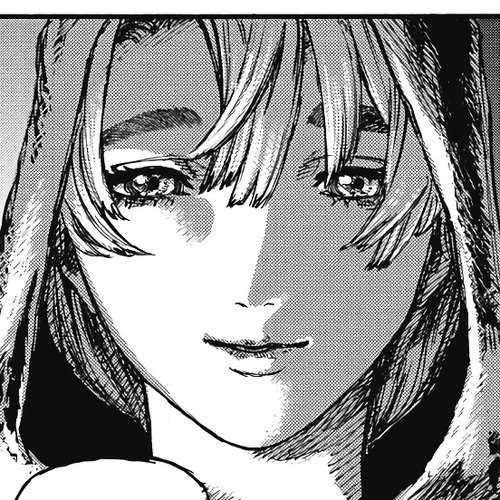 What Do You Wish For With Those Murky Eyes: Record of Highserk War Chapter 6 cover