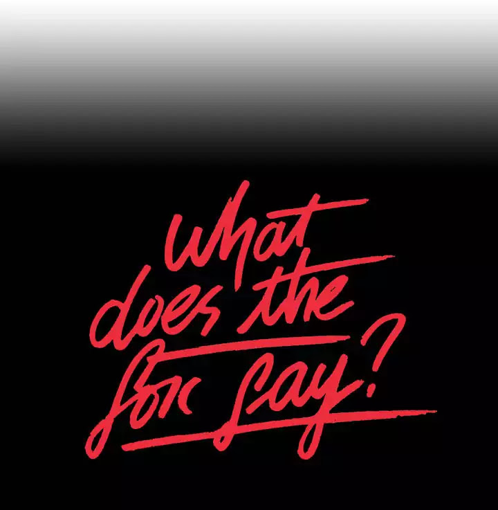 What Does The Fox Say? Chapter 0 page 4 - Chapter 0: Prologue
