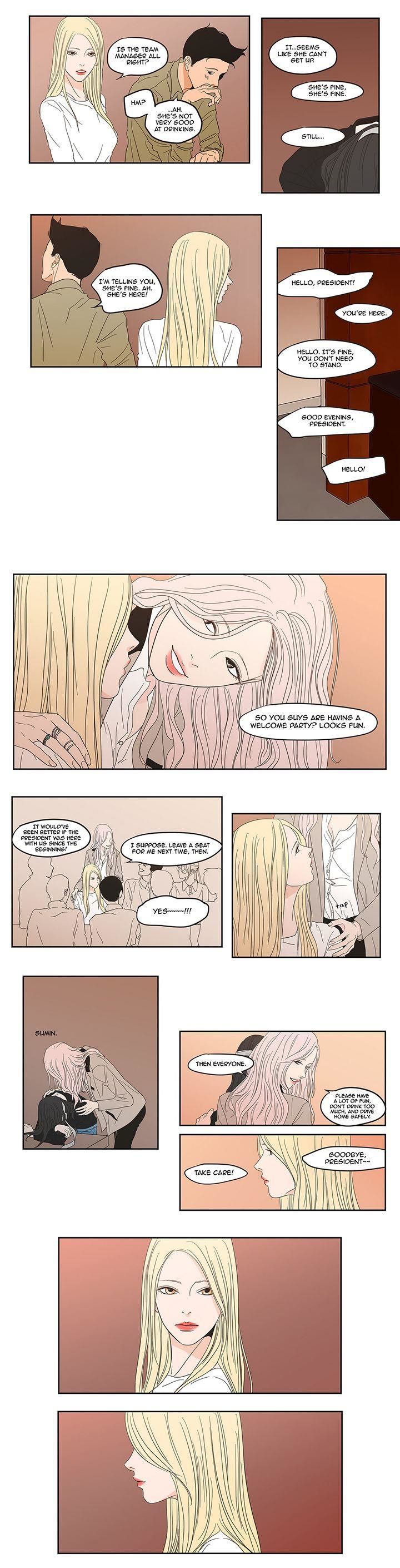 What Does The Fox Say? Chapter 1 page 13 - Chapter 1