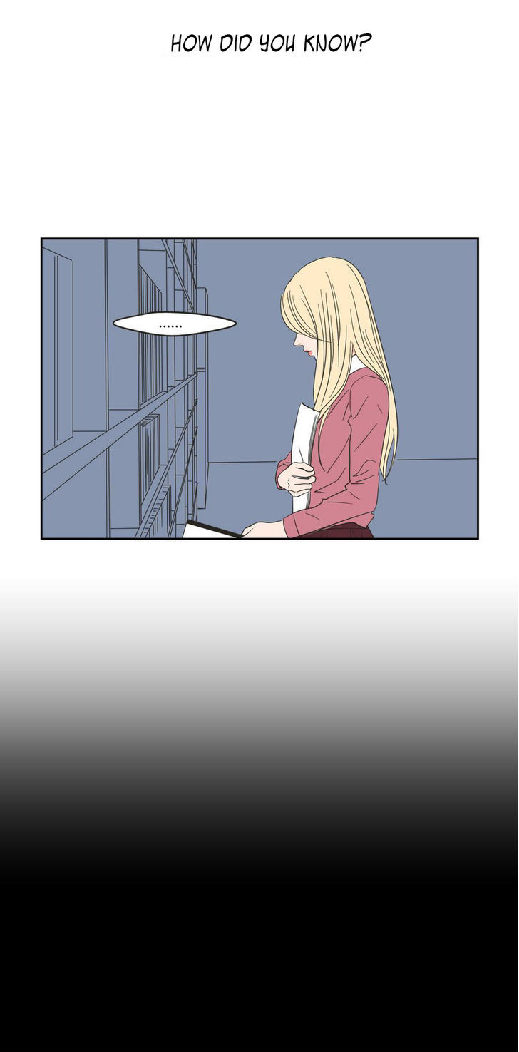 What Does The Fox Say? Chapter 10 page 15 - Chapter 10