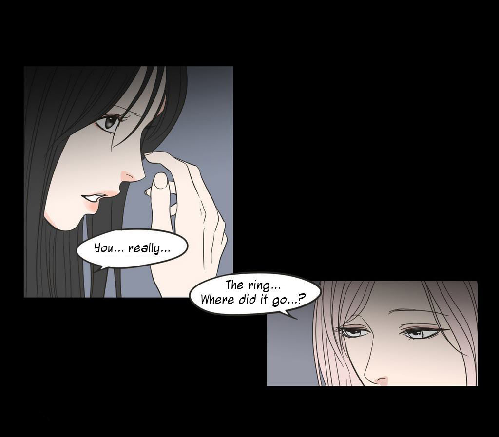 What Does The Fox Say? Chapter 10 page 23 - Chapter 10