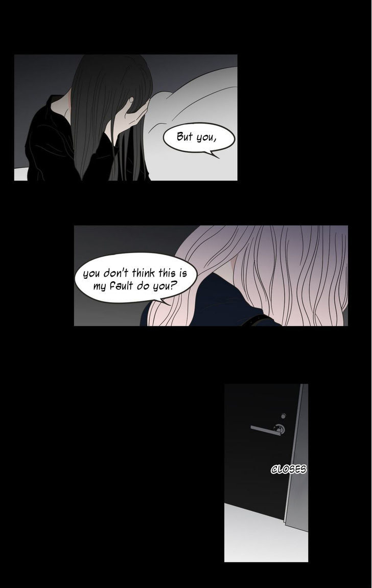 What Does The Fox Say? Chapter 10 page 26 - Chapter 10