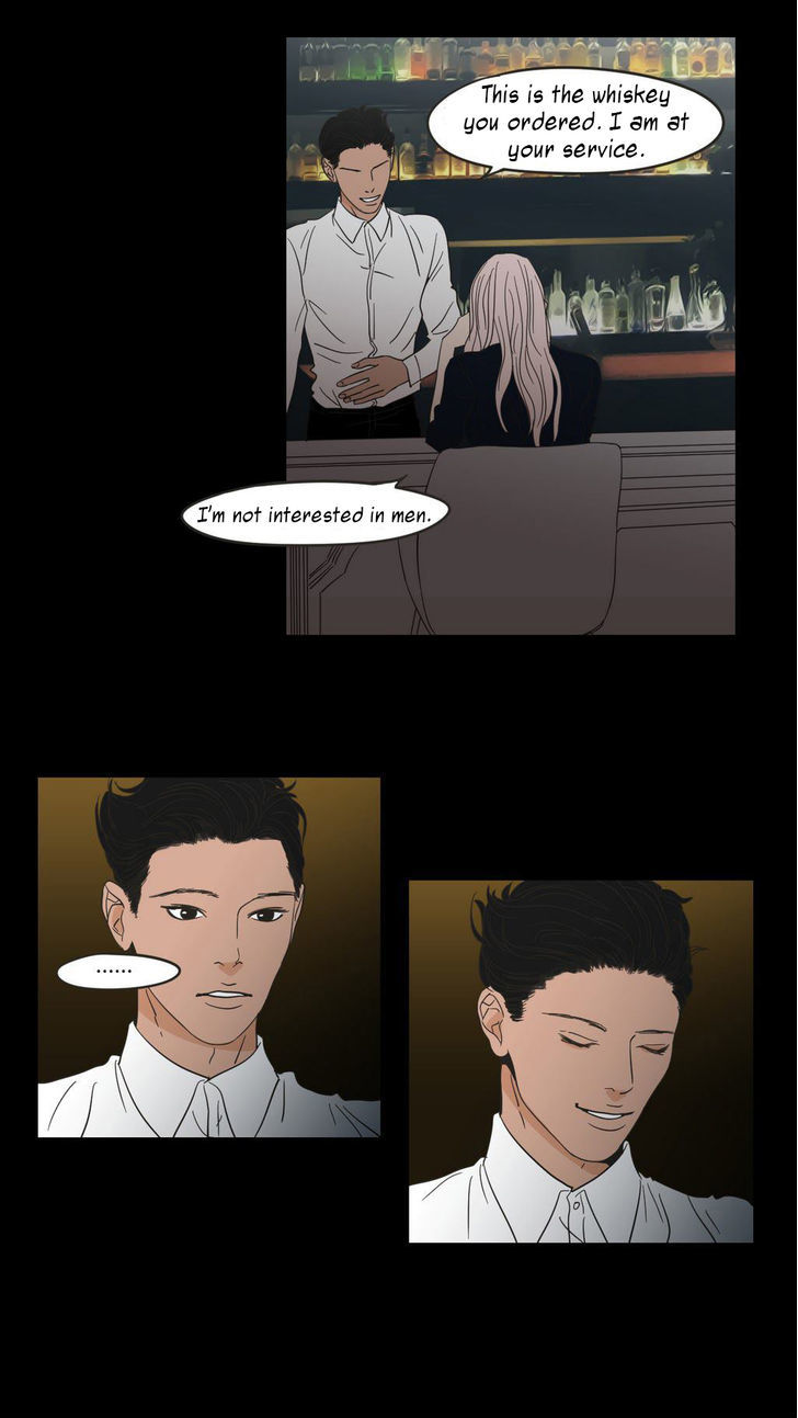 What Does The Fox Say? Chapter 10 page 29 - Chapter 10