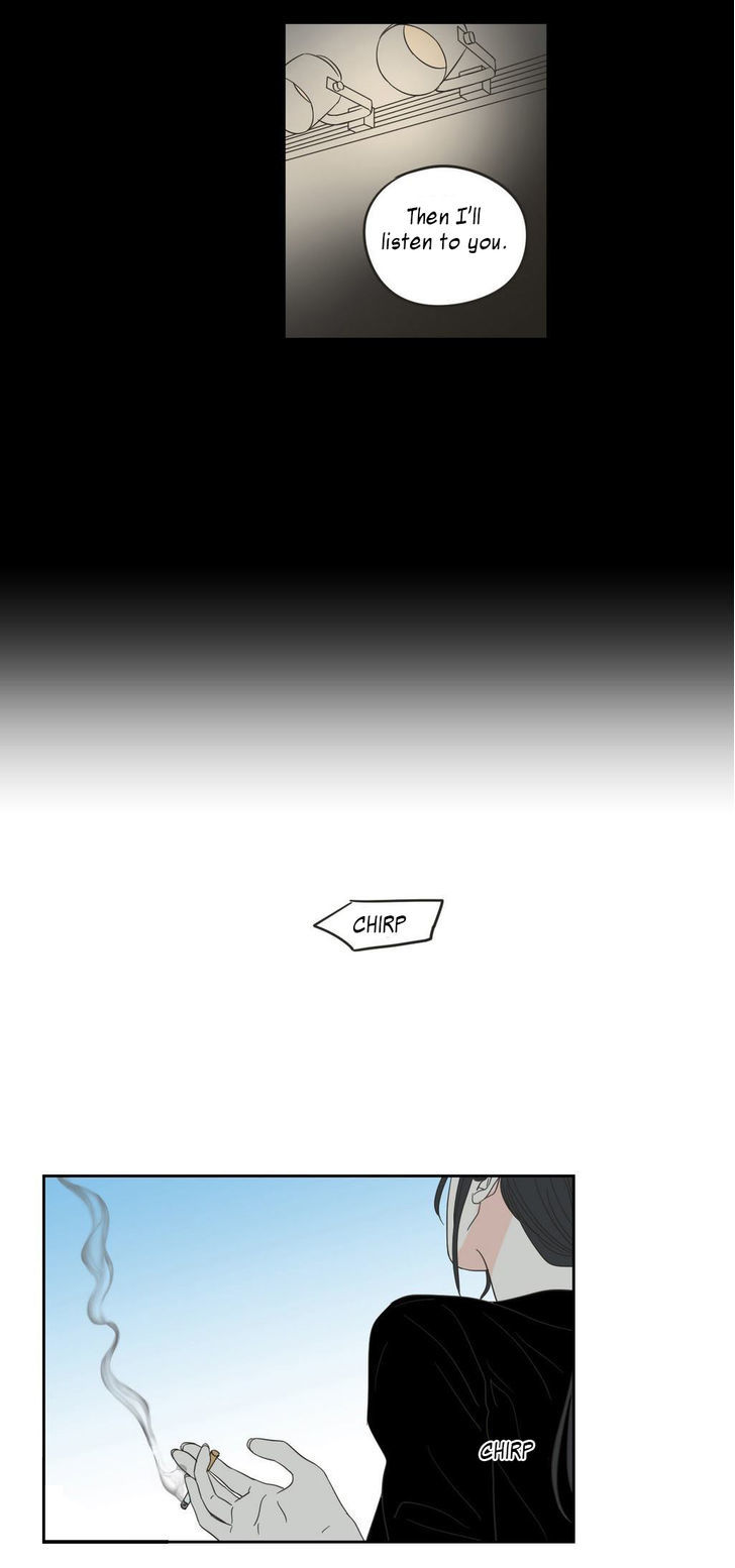 What Does The Fox Say? Chapter 10 page 30 - Chapter 10